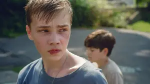 Задник к фильму "Король Джек" #500418