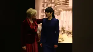 Задник к фильму "Тайна 7 сестер" #235217