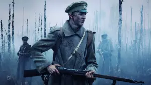 Задник к фильму "Метель душ" #446594