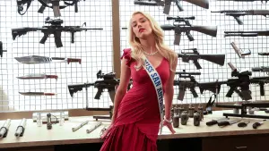 Задник к фильму "Мачете убивает" #505441