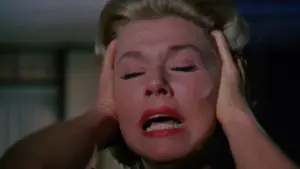 Задник к фильму "Полуночное кружево" #395361