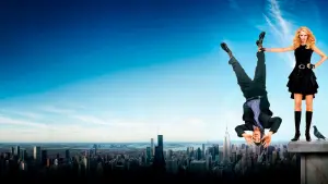 Задник к фильму "Моя супер-бывшая" #505608