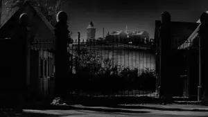 Задник к фильму "Ночной кошмар" #411084