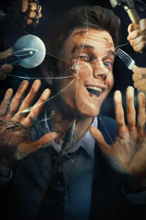 Постер к фильму "Новокаин" #617270