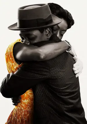 Постер к фильму "Тилл" #336821