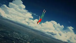 Задник к фильму "Паприка" #529361