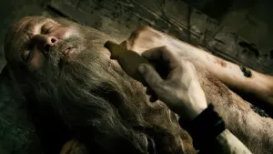 Задник к фильму "Санта на продажу" #294859