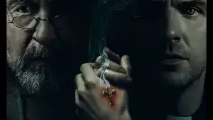 Задник к фильму "Ритуал" #596210