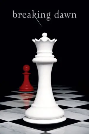 Постер к фильму "Сумерки. Сага: Рассвет — Часть 2" #525728