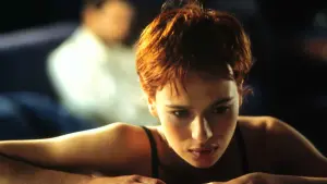 Задник к фильму "Вторая кожа" #499680