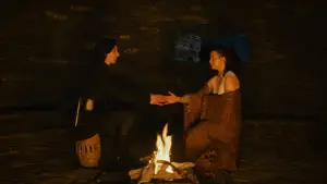 Задник к фильму "Звёздные войны: Эпизод 8 - Последние джедаи" #599306