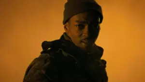 Задник к фильму "Грань времени" #290148