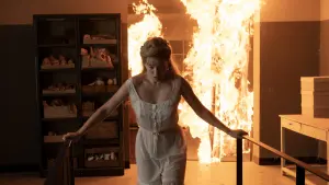 Задник к фильму "Предчувствие" #453397