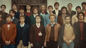 Задник к фильму "Католическая школа" #296802