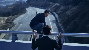 Задник к фильму "Наследник" #365273