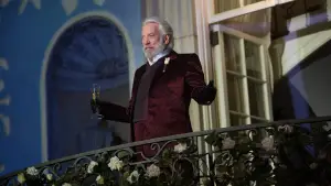 Задник к фильму "Голодные игры: И вспыхнет пламя" #625038