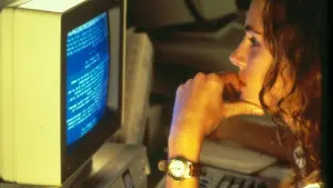 Задник к фильму "Дело о пеликанах" #276819