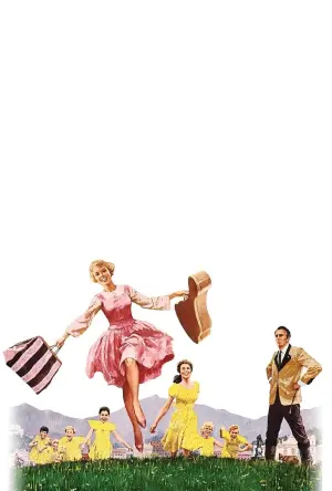 Постер к фильму "Звуки музыки" #200895