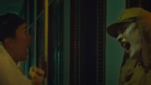 Задник к фильму "Si Paling Aktor" #784438