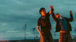 Задник к фильму "Сорванец" #533578