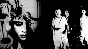 Задник к фильму "Ночь живых мертвецов" #204810