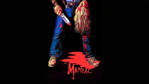 Задник к фильму "Маньяк" #285549