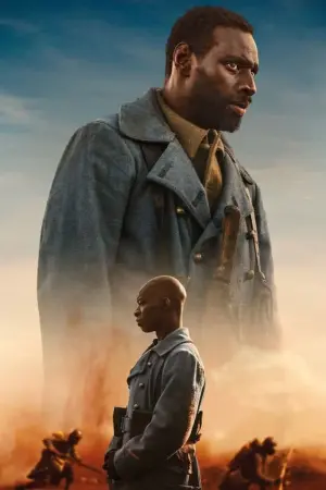 Постер к фильму "Отец и сын" #376390