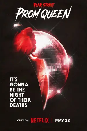 Постер к фильму "Улица страха: Королева красоты" #587344