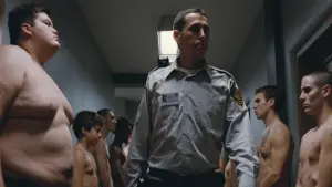 Задник к фильму "Загон для собак" #229838