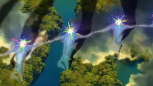 Задник к фильму "Ходячий замок" #568350