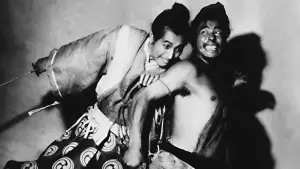 Задник к фильму "Расёмон" #701986