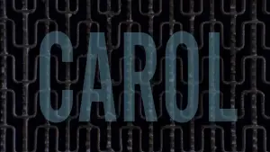 Задник к фильму "Кэрол" #685173