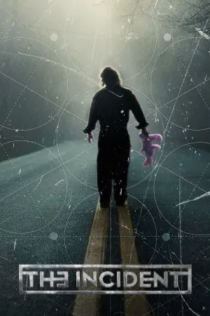 Постер к фильму "Инцидент" #123711