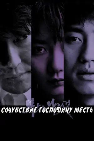 Постер к фильму "Сочувствие господину Месть" #853163