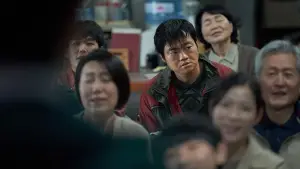 Задник к фильму "Откровения" #609877