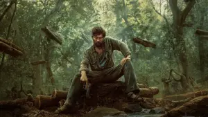 Задник к фильму "Пушпа" #382449