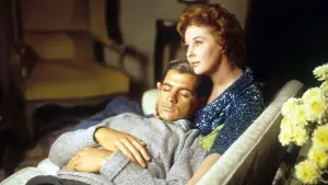 Задник к фильму "Переулок" #701661