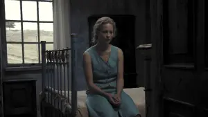 Задник к фильму "Изгнание" #458072