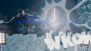 Задник к фильму "Скотт Пилигрим против всех" #617908