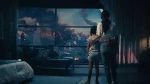 Задник к фильму "Последний охотник на демонов" #592896