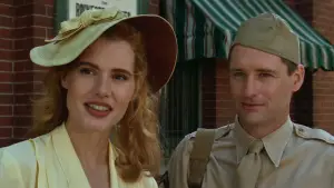 Задник к фильму "Их собственная лига" #740517