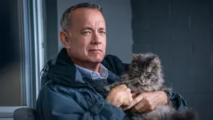 Задник к фильму "Мой ужасный сосед" #454162