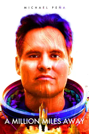 Постер к фильму "За миллион миль отсюда" #183066