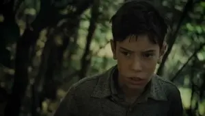 Задник к фильму "Черный хлеб" #495597