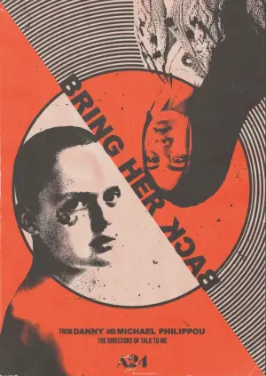 Постер к фильму "Верни её из мёртвых" #548278