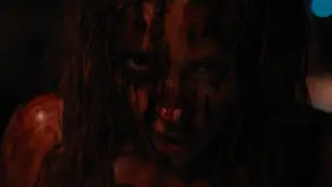 Задник к фильму "Телекинез" #736250