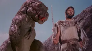 Задник к фильму "Пещерный человек" #395554