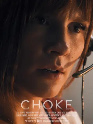 Постер к фильму "CHOKE" #782591