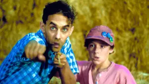 Задник к фильму "Зубастики" #288544