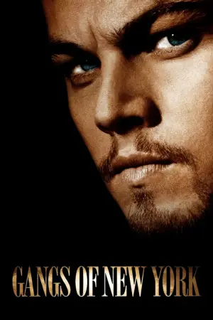 Постер к фильму "Банды Нью-Йорка" #634033